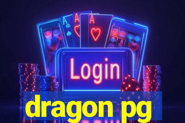 dragon pg