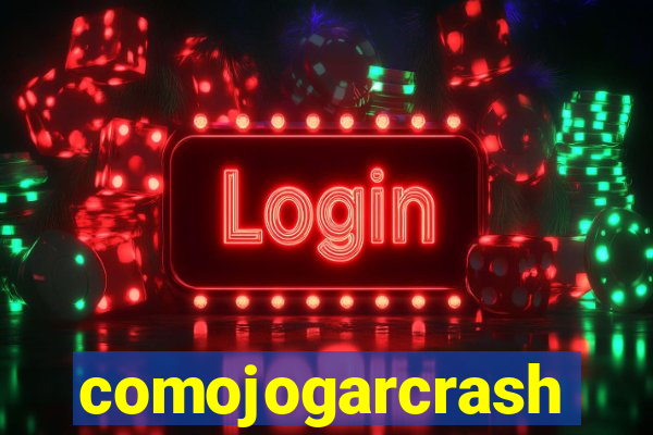 comojogarcrash