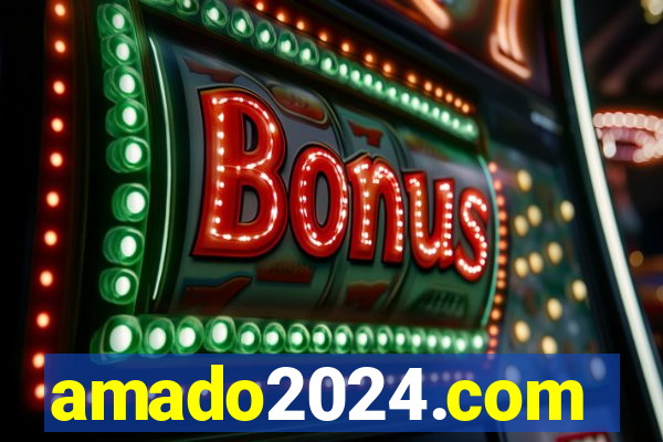 amado2024.com