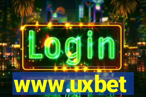 www.uxbet