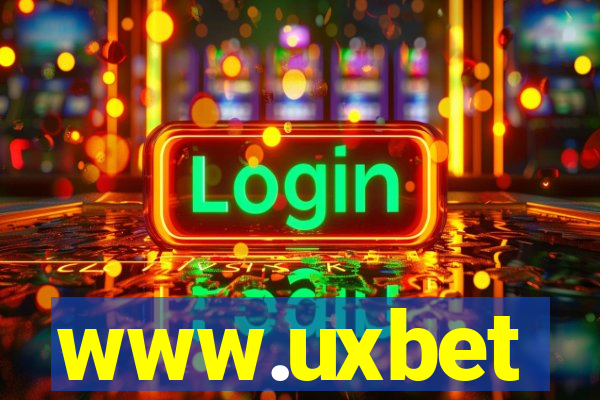 www.uxbet