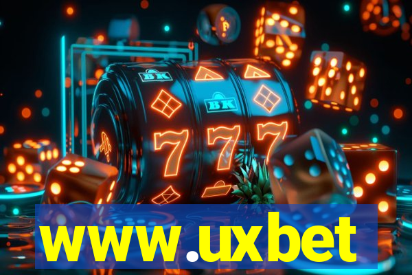 www.uxbet