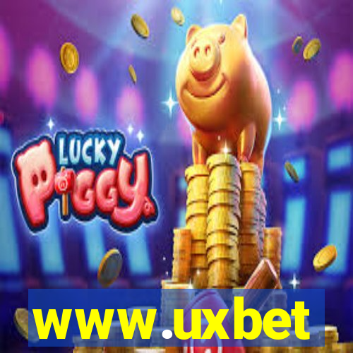 www.uxbet