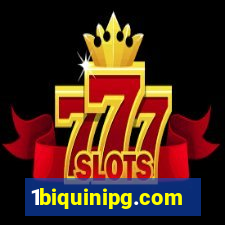 1biquinipg.com