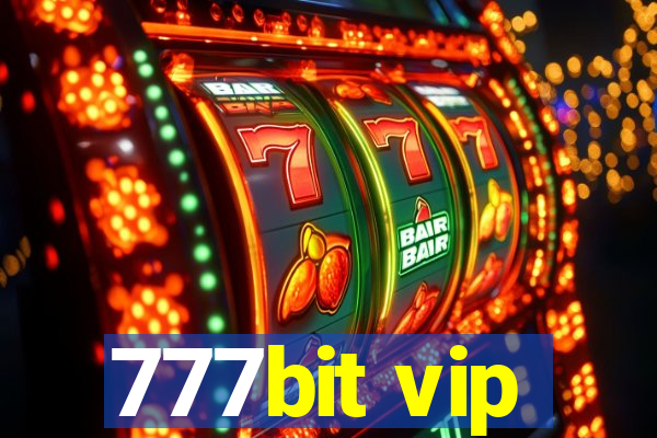 777bit vip