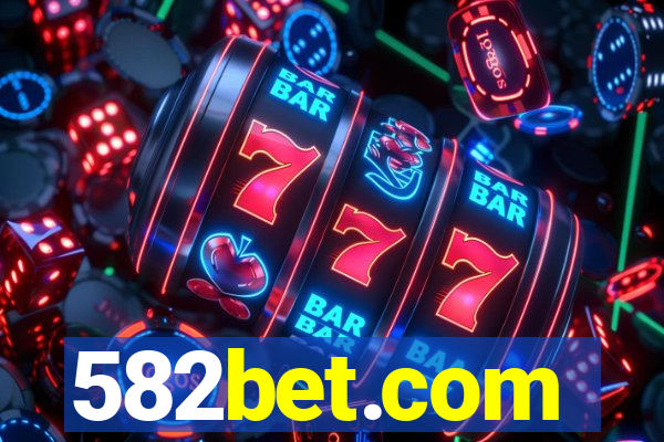 582bet.com