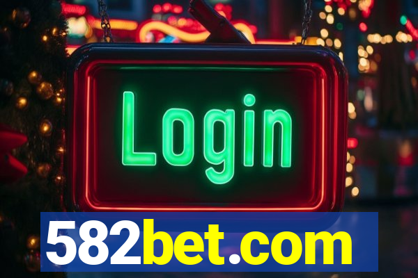 582bet.com