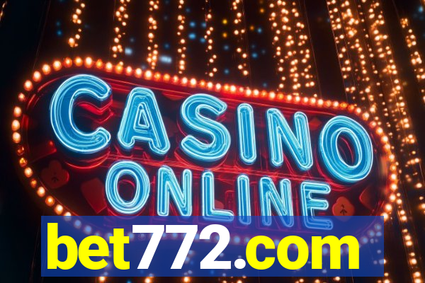 bet772.com