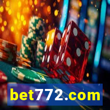 bet772.com