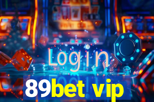 89bet vip