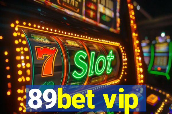 89bet vip