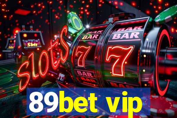 89bet vip