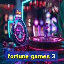 fortune games 3