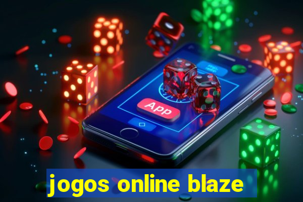 jogos online blaze