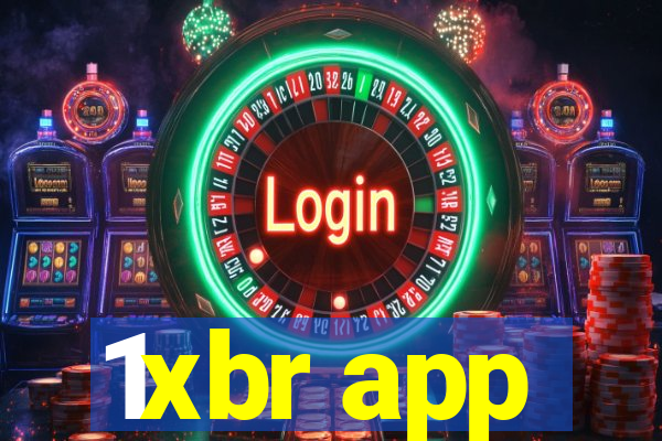 1xbr app