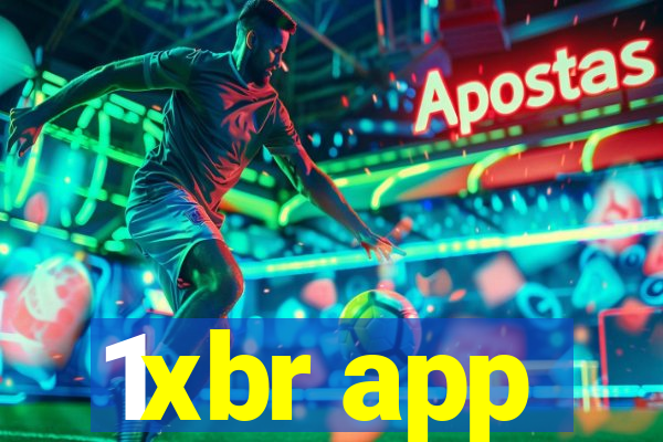 1xbr app