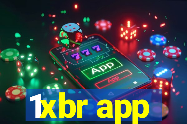 1xbr app