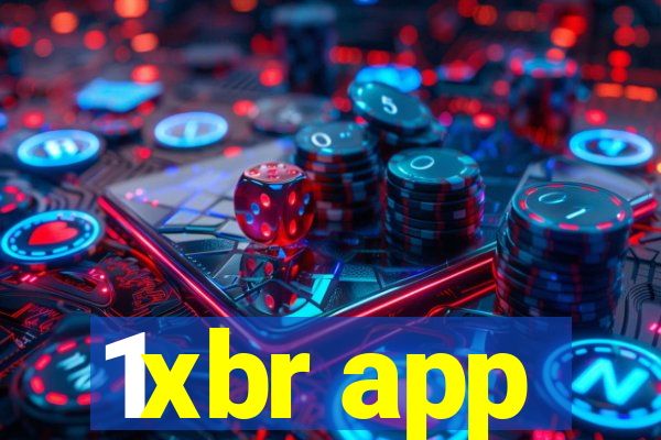 1xbr app