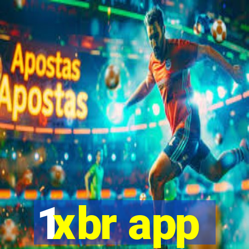 1xbr app