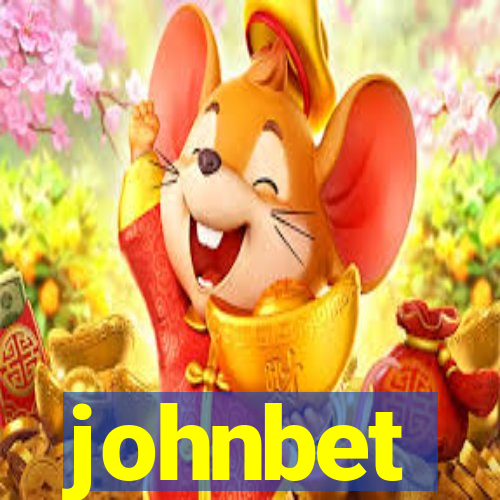 johnbet