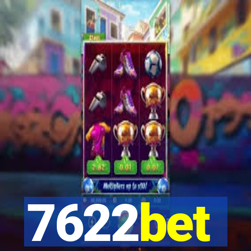 7622bet