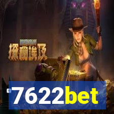 7622bet