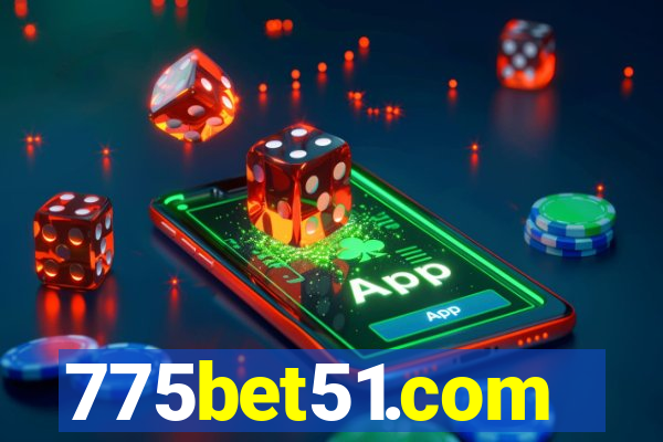 775bet51.com