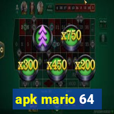 apk mario 64