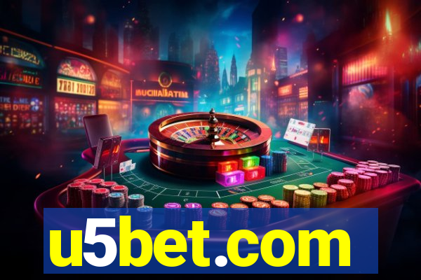 u5bet.com