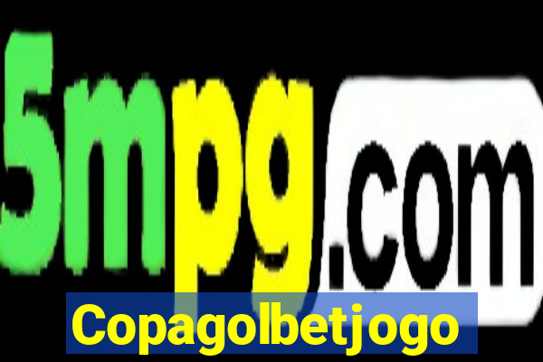 Copagolbetjogo