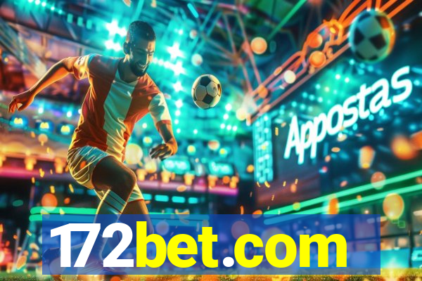 172bet.com