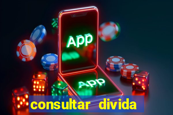 consultar divida casas bahia