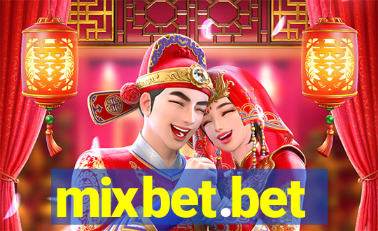 mixbet.bet