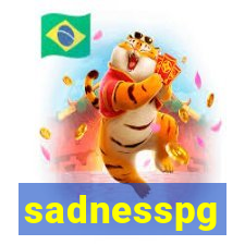 sadnesspg