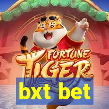 bxt bet