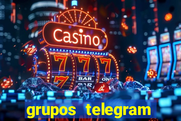 grupos telegram mais 18