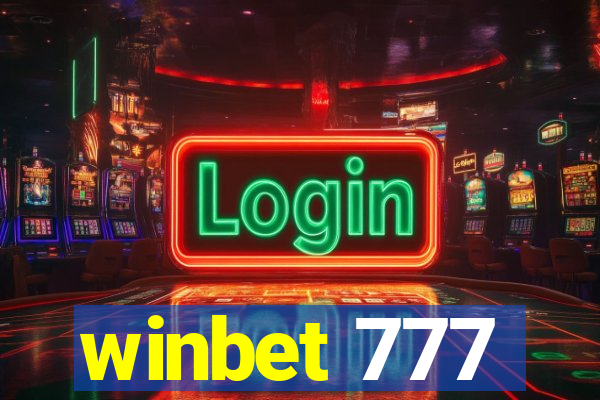 winbet 777