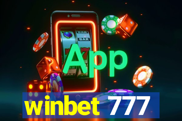 winbet 777