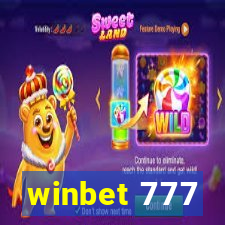 winbet 777