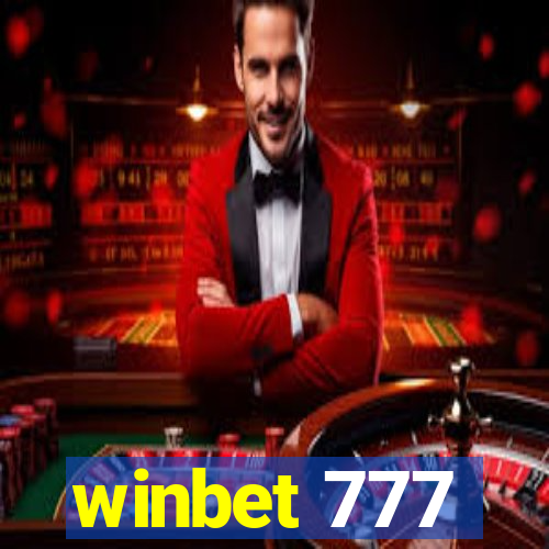 winbet 777