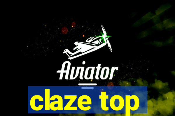 claze top