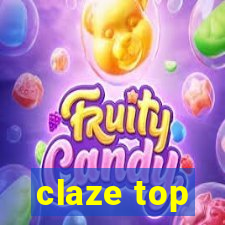 claze top