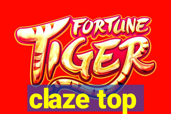 claze top