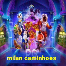 milan caminhoes