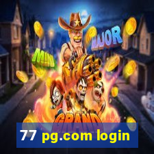 77 pg.com login