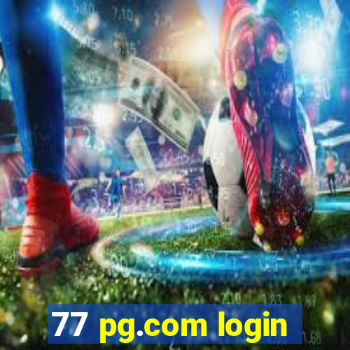 77 pg.com login