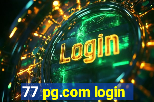 77 pg.com login