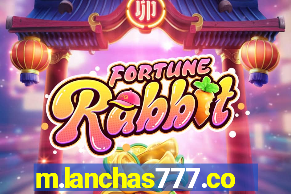 m.lanchas777.com