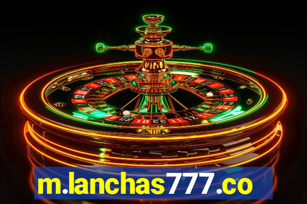 m.lanchas777.com