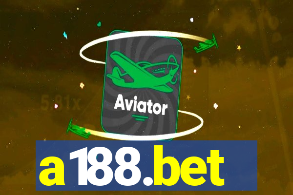 a188.bet